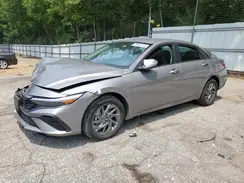 KMHLM4DJ8RU113370 2024 HYUNDAI ELANTRA