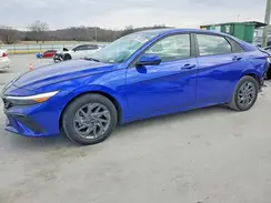 KMHLM4DJ8RU115250 2024 HYUNDAI ELANTRA