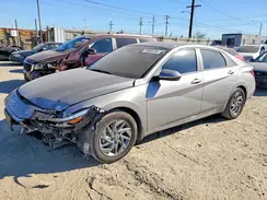 KMHLM4DJ8RU119587 2024 HYUNDAI ELANTRA