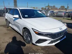 KMHLM4DJ8SU123435 2025 HYUNDAI ELANTRA