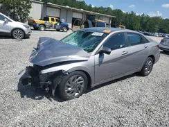 KMHLM4DJ8SU124052 2025 HYUNDAI ELANTRA