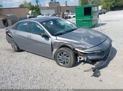 KMHLM4DJ8SU125895 2025 HYUNDAI ELANTRA