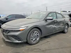 KMHLM4DJ8SU129865 2025 HYUNDAI ELANTRA