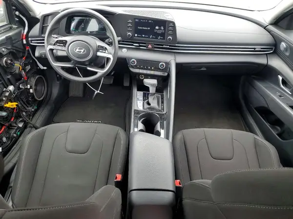 KMHLM4DJ8SU129865 2025 HYUNDAI ELANTRA - Image 8