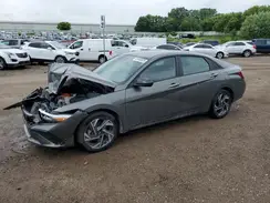 KMHLM4DJ8SU131020 2025 HYUNDAI ELANTRA