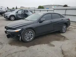 KMHLM4DJ8SU131194 2025 HYUNDAI ELANTRA