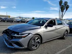 KMHLM4DJ8SU131244 2025 HYUNDAI ELANTRA