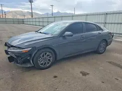 KMHLM4DJ8SU131695 2025 HYUNDAI ELANTRA