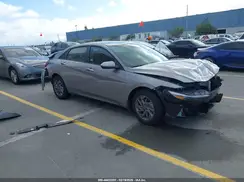 KMHLM4DJ8SU134421 2025 HYUNDAI ELANTRA