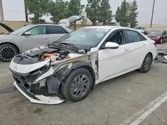 KMHLM4DJ8SU134645 2025 HYUNDAI ELANTRA