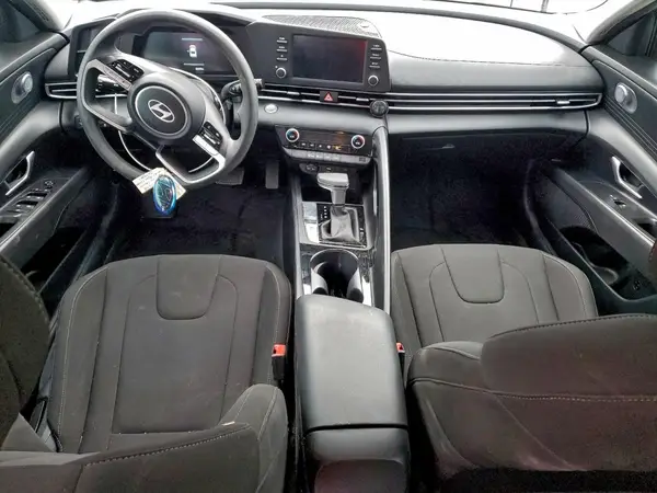 KMHLM4DJ8SU140316 2025 HYUNDAI ELANTRA - Image 8