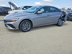 KMHLM4DJ8SU140400 2025 HYUNDAI ELANTRA
