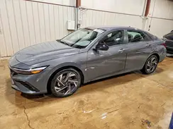 KMHLM4DJ8SU152580 2025 HYUNDAI ELANTRA