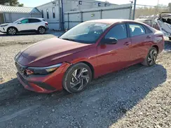 KMHLM4DJ8SU152885 2025 HYUNDAI ELANTRA
