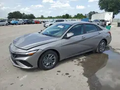 KMHLM4DJ8SU154491 2025 HYUNDAI ELANTRA