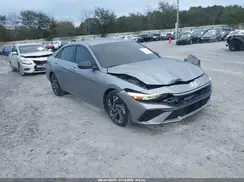 KMHLM4DJ8SU156614 2025 HYUNDAI ELANTRA