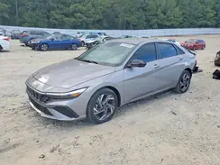 KMHLM4DJ8SU157696 2025 HYUNDAI ELANTRA