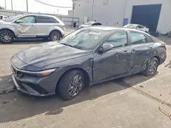 KMHLM4DJ8SU157780 2025 HYUNDAI ELANTRA