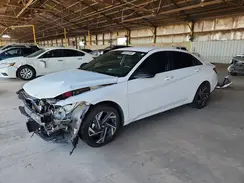 KMHLM4DJ8SU158198 2025 HYUNDAI ELANTRA