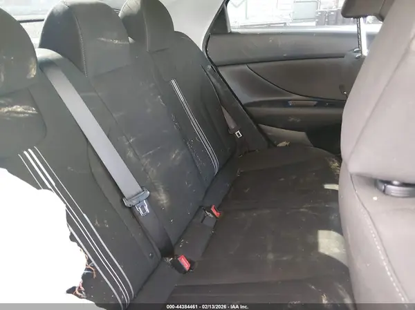 KMHLM4DJ8SU158699 2025 HYUNDAI ELANTRA - Image 8