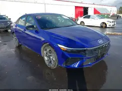 KMHLM4DJ8SU159142 2025 HYUNDAI ELANTRA