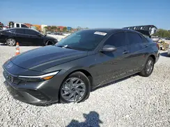 KMHLM4DJ8SU160551 2025 HYUNDAI ELANTRA