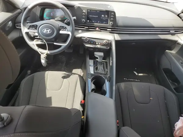 KMHLM4DJ8SU160906 2025 HYUNDAI ELANTRA - Image 8
