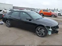 KMHLM4DJ8SU167953 2025 HYUNDAI ELANTRA
