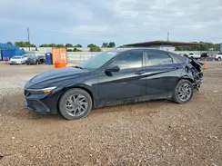 KMHLM4DJ8SU169010 2025 HYUNDAI ELANTRA