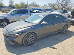 KMHLM4DJ8SU169086 2025 HYUNDAI ELANTRA