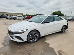 KMHLM4DJ8SU172389 2025 HYUNDAI ELANTRA