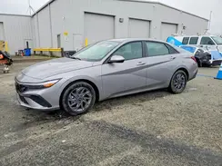 KMHLM4DJ8SU178466 2025 HYUNDAI ELANTRA