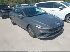 KMHLM4DJ8TU186469 2026 HYUNDAI ELANTRA