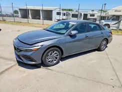 KMHLM4DJ8TU187010 2026 HYUNDAI ELANTRA