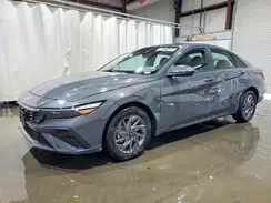 KMHLM4DJ8TU190294 2026 HYUNDAI ELANTRA