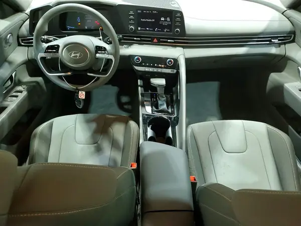 KMHLM4DJ8TU190294 2026 HYUNDAI ELANTRA - Image 8