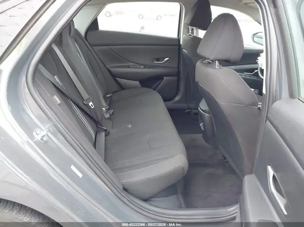 KMHLM4DJ8TU191011 2026 HYUNDAI ELANTRA - Image 8