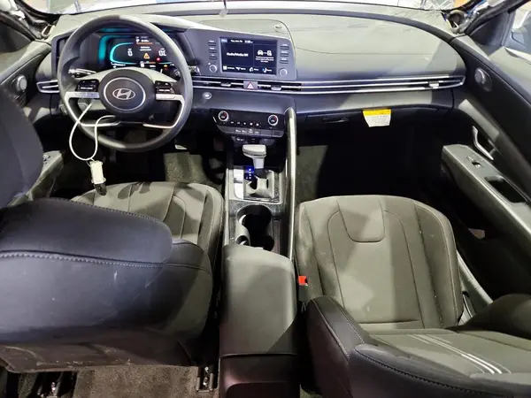 KMHLM4DJ8TU197651 2026 HYUNDAI ELANTRA - Image 8