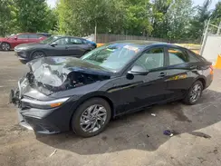 KMHLM4DJ8TU214710 2026 HYUNDAI ELANTRA
