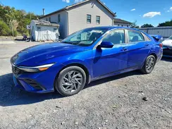 KMHLM4DJ9RU094490 2024 HYUNDAI ELANTRA