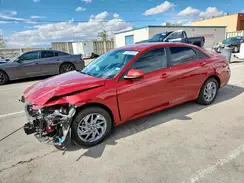 KMHLM4DJ9RU095042 2024 HYUNDAI ELANTRA