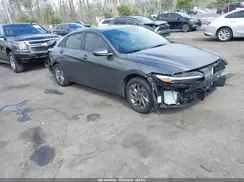 KMHLM4DJ9RU096689 2024 HYUNDAI ELANTRA