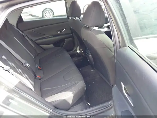 KMHLM4DJ9RU096689 2024 HYUNDAI ELANTRA - Image 8
