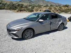 KMHLM4DJ9RU096949 2024 HYUNDAI ELANTRA
