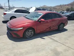 KMHLM4DJ9RU097079 2024 HYUNDAI ELANTRA