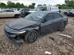 KMHLM4DJ9RU101163 2024 HYUNDAI ELANTRA