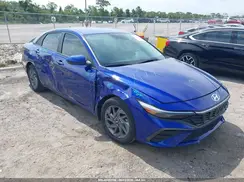 KMHLM4DJ9RU102457 2024 HYUNDAI ELANTRA