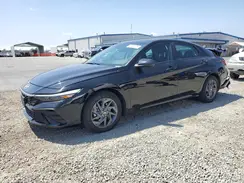 KMHLM4DJ9RU102796 2024 HYUNDAI ELANTRA