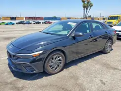 KMHLM4DJ9RU103107 2024 HYUNDAI ELANTRA