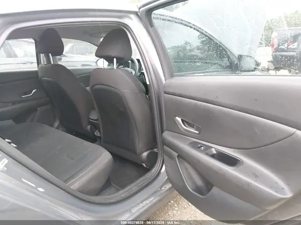 KMHLM4DJ9RU110154 2024 HYUNDAI ELANTRA - Image 8